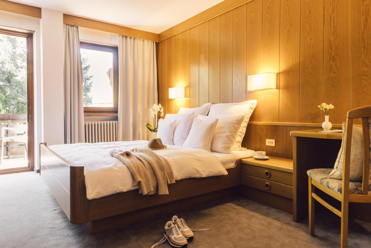 Hotel Auren San Giovanni di Fumes Ngoại thất bức ảnh