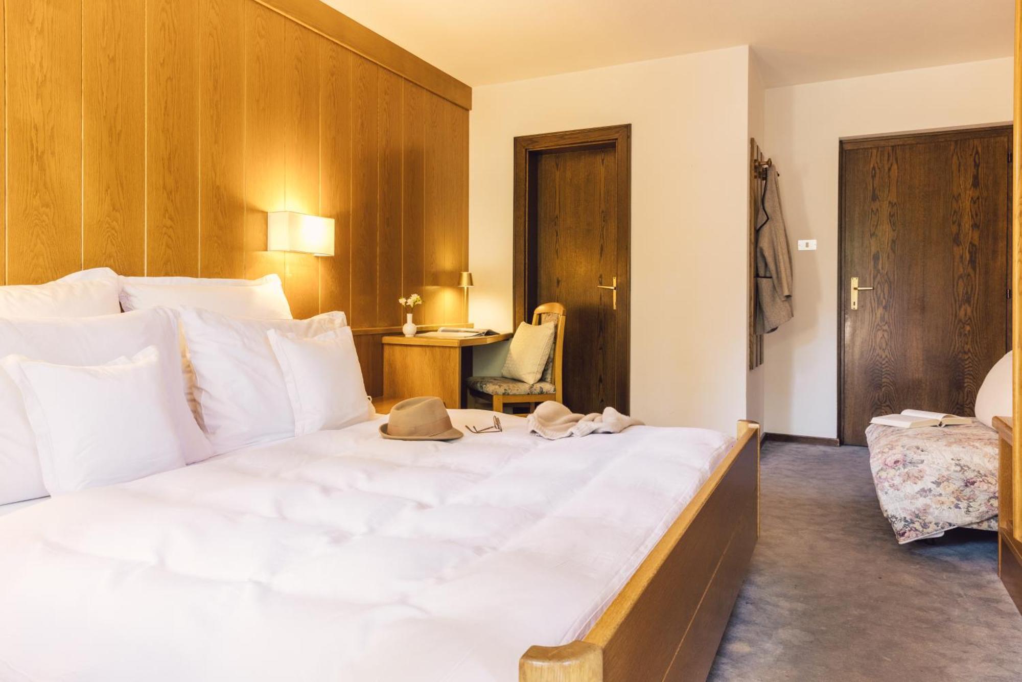 Hotel Auren San Giovanni di Fumes Phòng bức ảnh