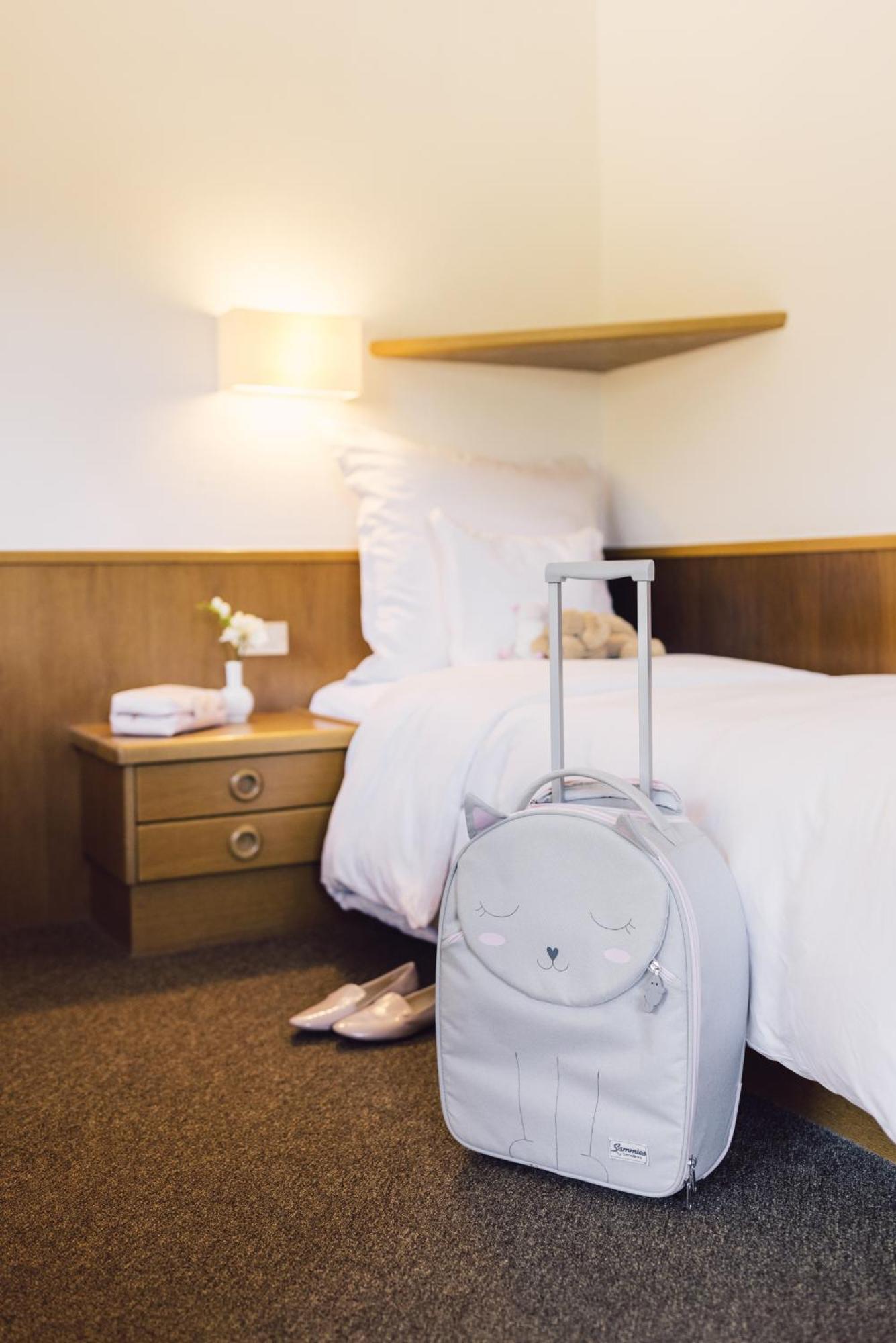 Hotel Auren San Giovanni di Fumes Phòng bức ảnh