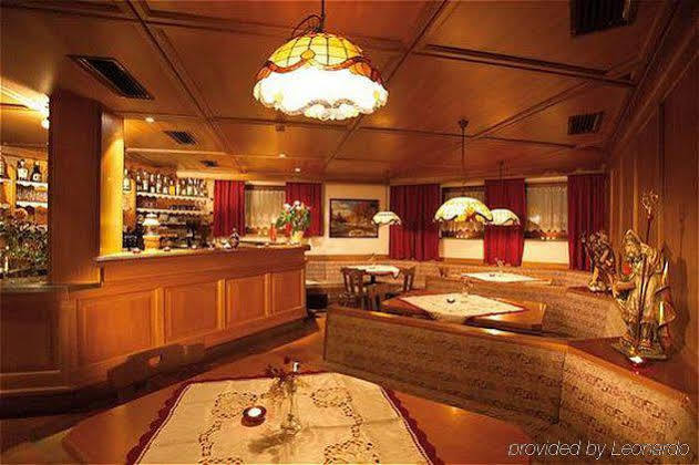 Hotel Auren San Giovanni di Fumes Nội địa bức ảnh