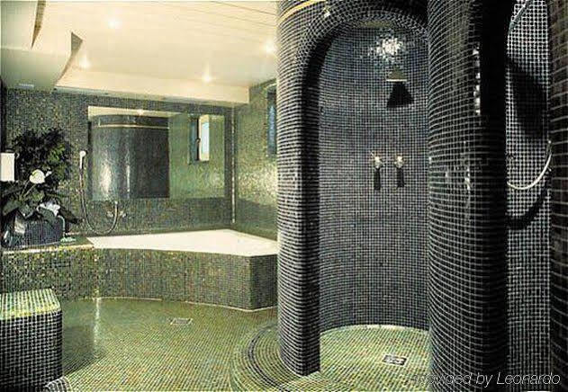 Hotel Auren San Giovanni di Fumes Tiện nghi bức ảnh